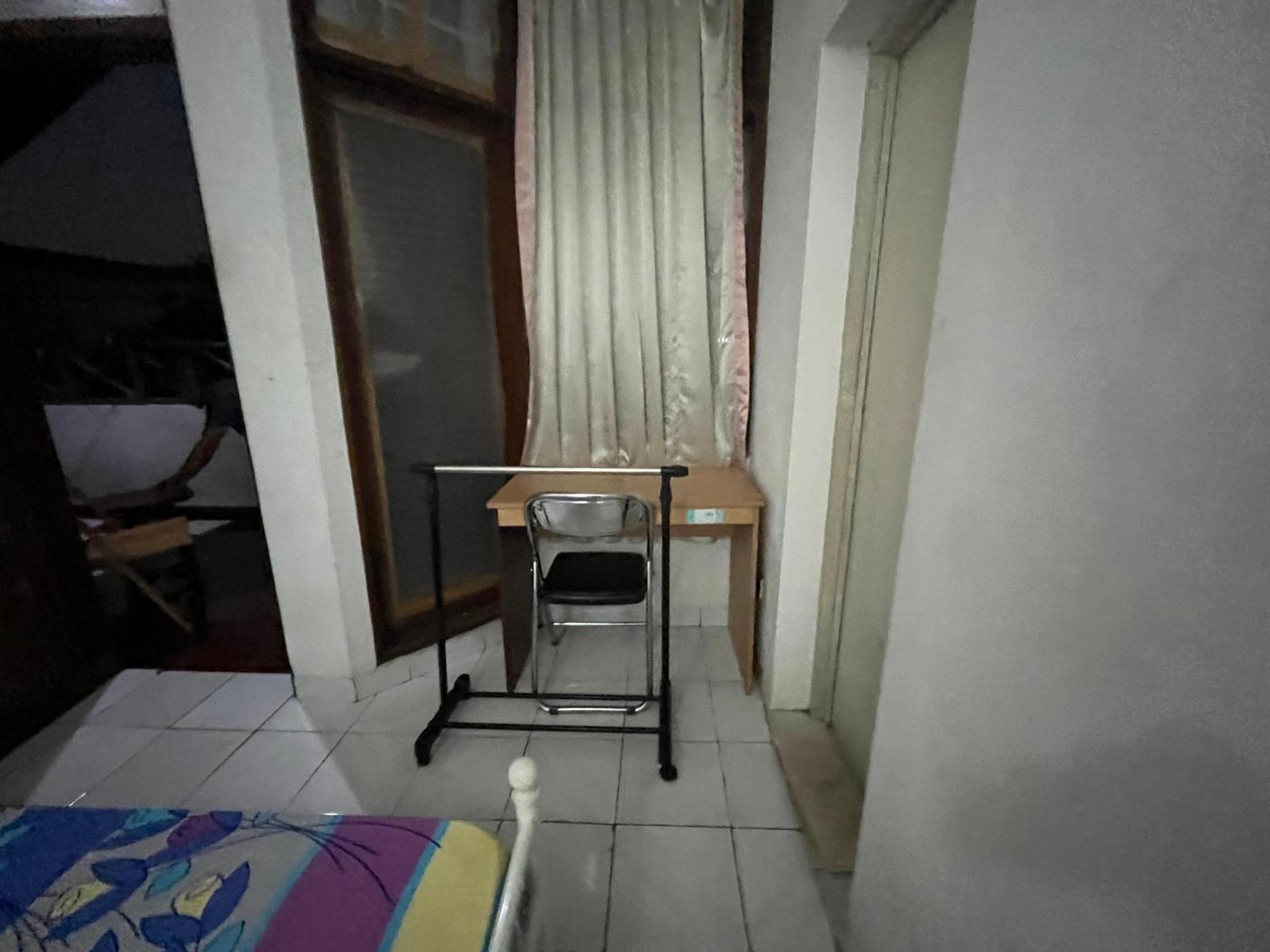Spot On 94142 Al Fatih Residence Syariah 2 Jakarta Exterior photo